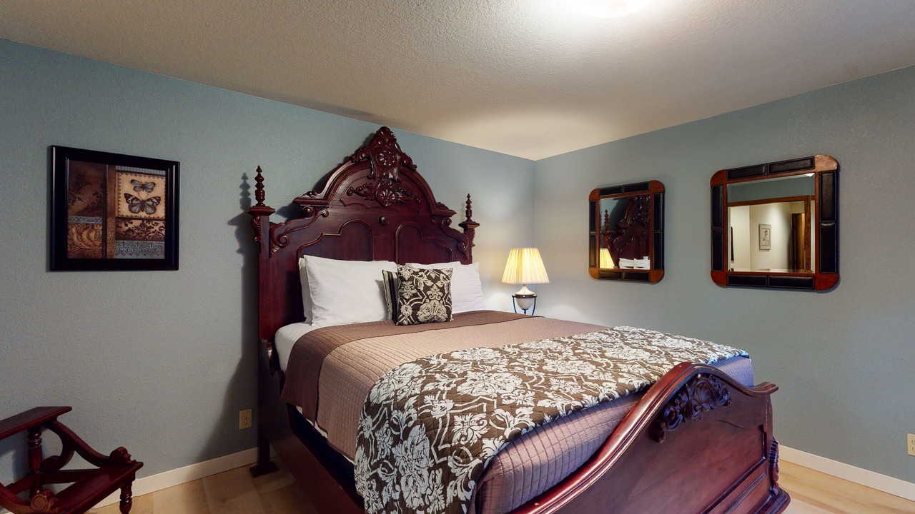 Photo of Bedroom in Florence