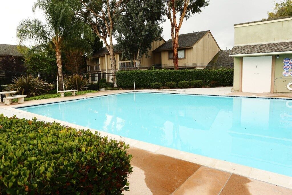 Photo of Outdoor in Anaheim Resort