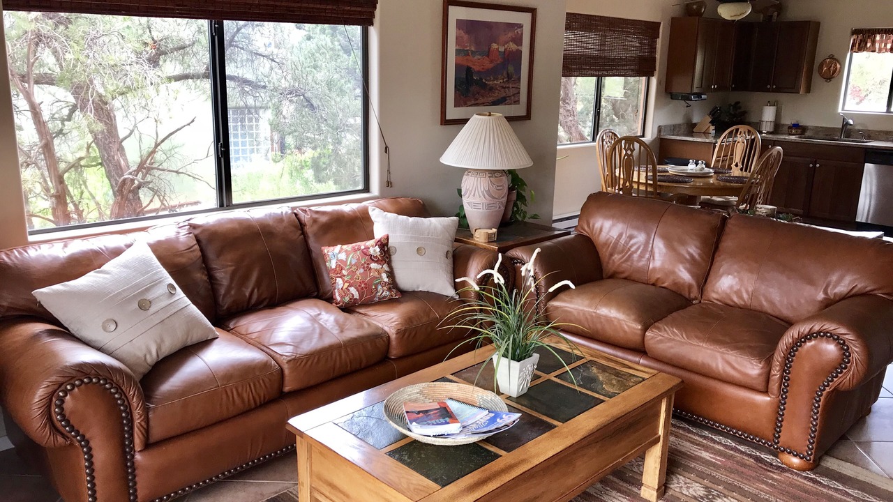 Photo of Bedroom in West Sedona