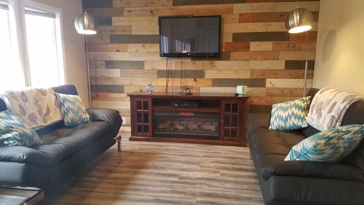 Photo of Livingroom in Seal Rock