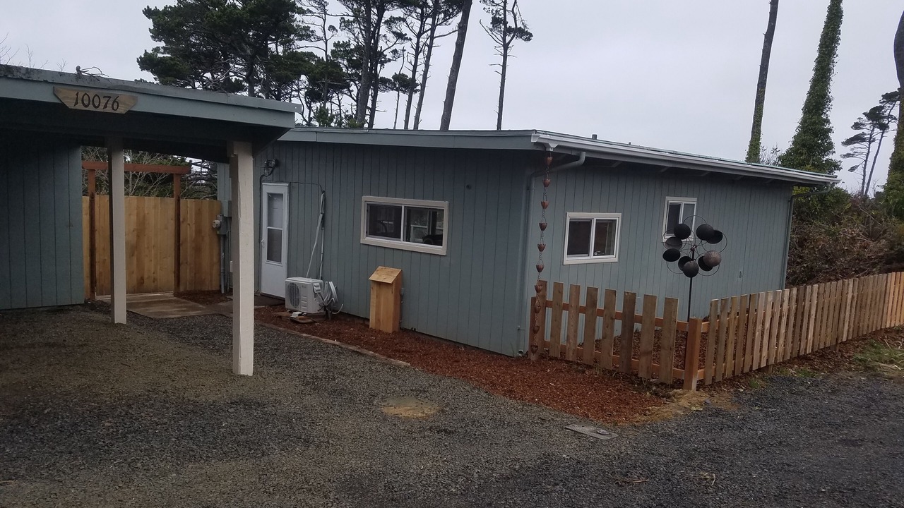 Photo of Outdoor in Seal Rock