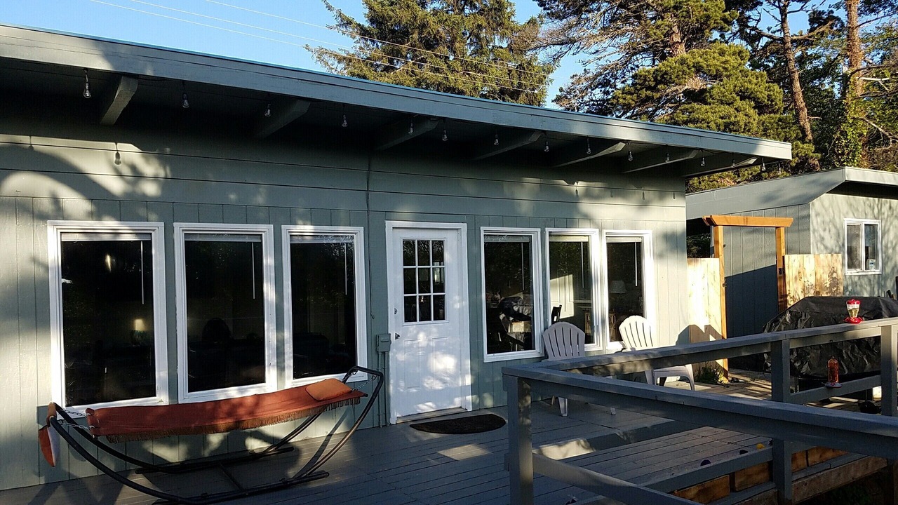 Photo of Patio Balcony in Seal Rock