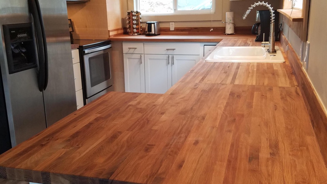 Photo of Kitchen in Seal Rock
