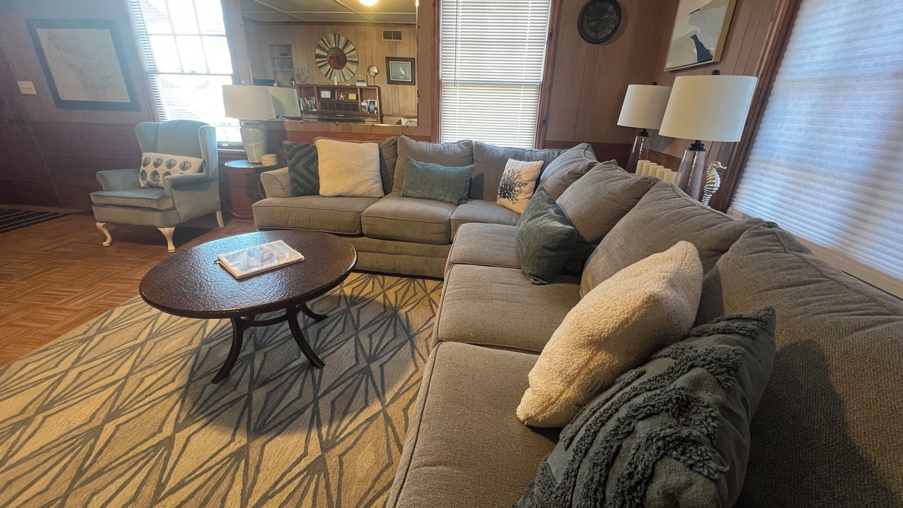 Photo of Livingroom in Seaside