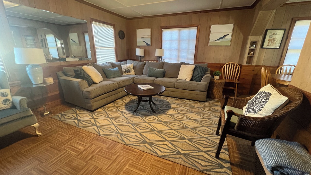 Photo of Livingroom in Seaside