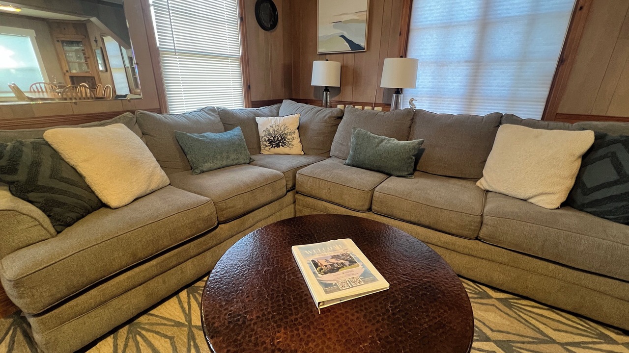 Photo of Livingroom in Seaside