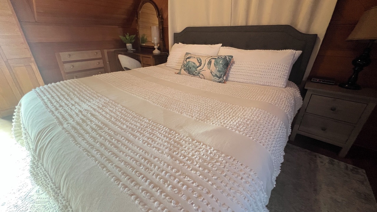 Photo of Bedroom in Seaside
