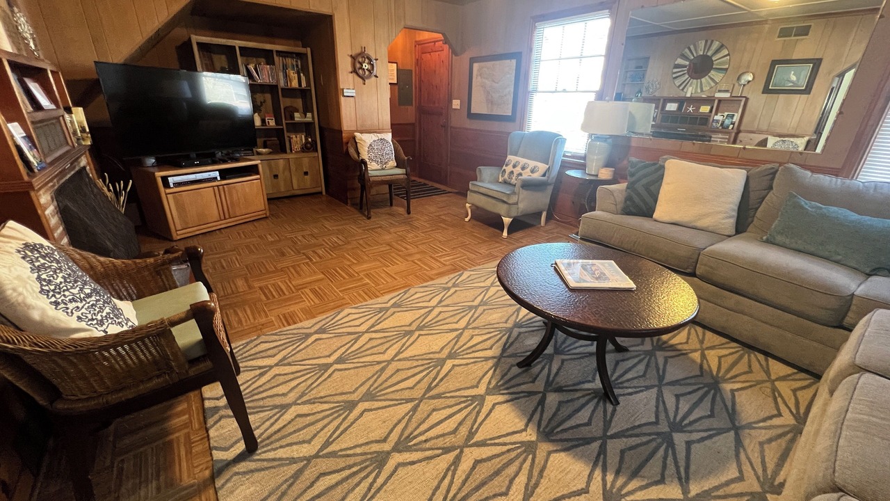Photo of Livingroom in Seaside