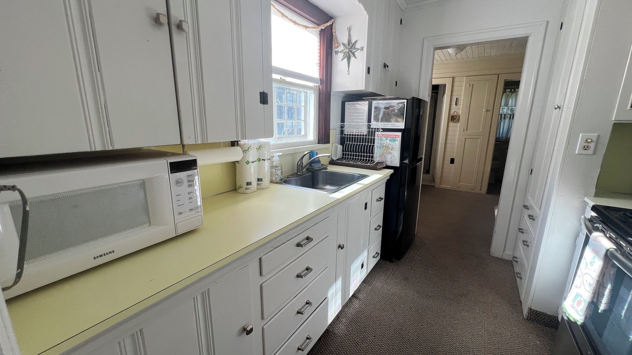 Photo of Kitchen in Seaside