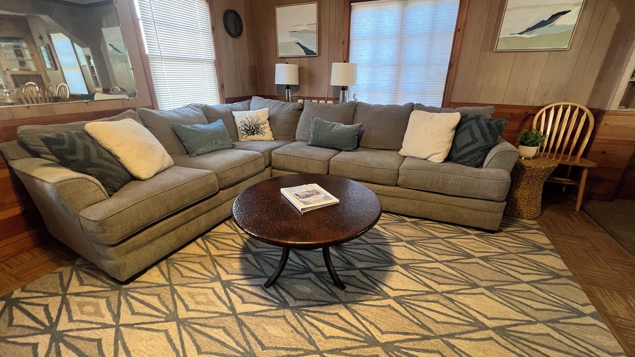 Photo of Livingroom in Seaside