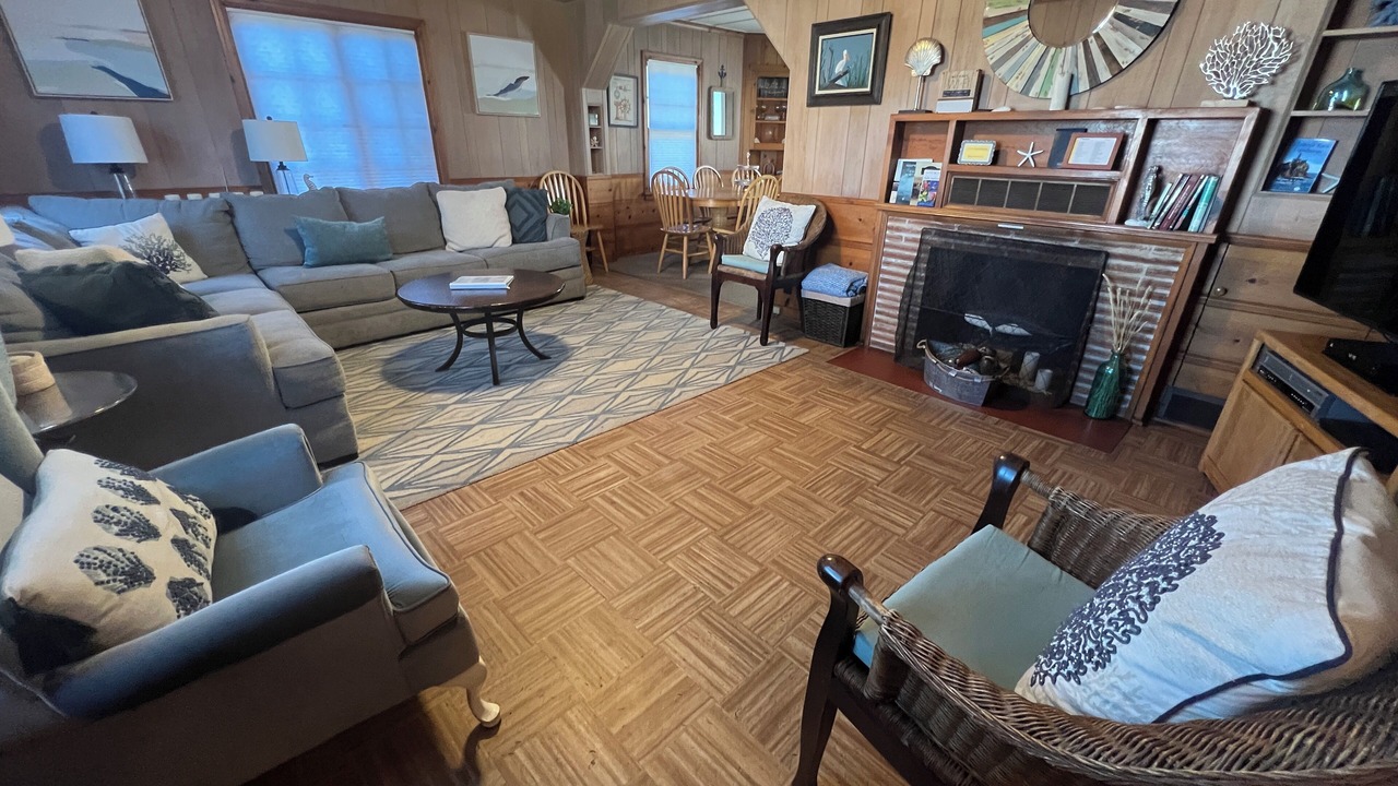 Photo of Livingroom in Seaside