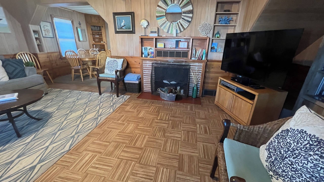 Photo of Livingroom in Seaside
