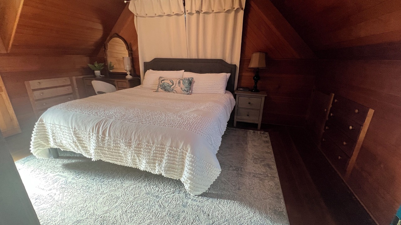 Photo of Bedroom in Seaside