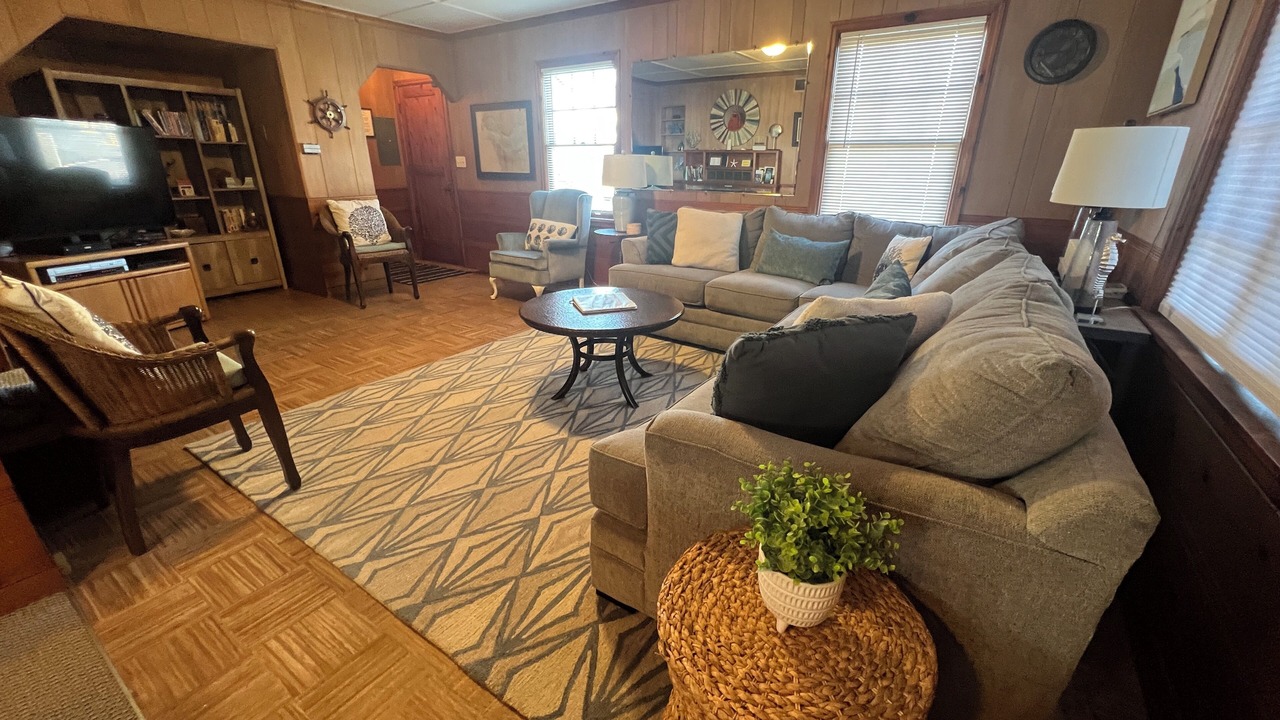 Photo of Livingroom in Seaside
