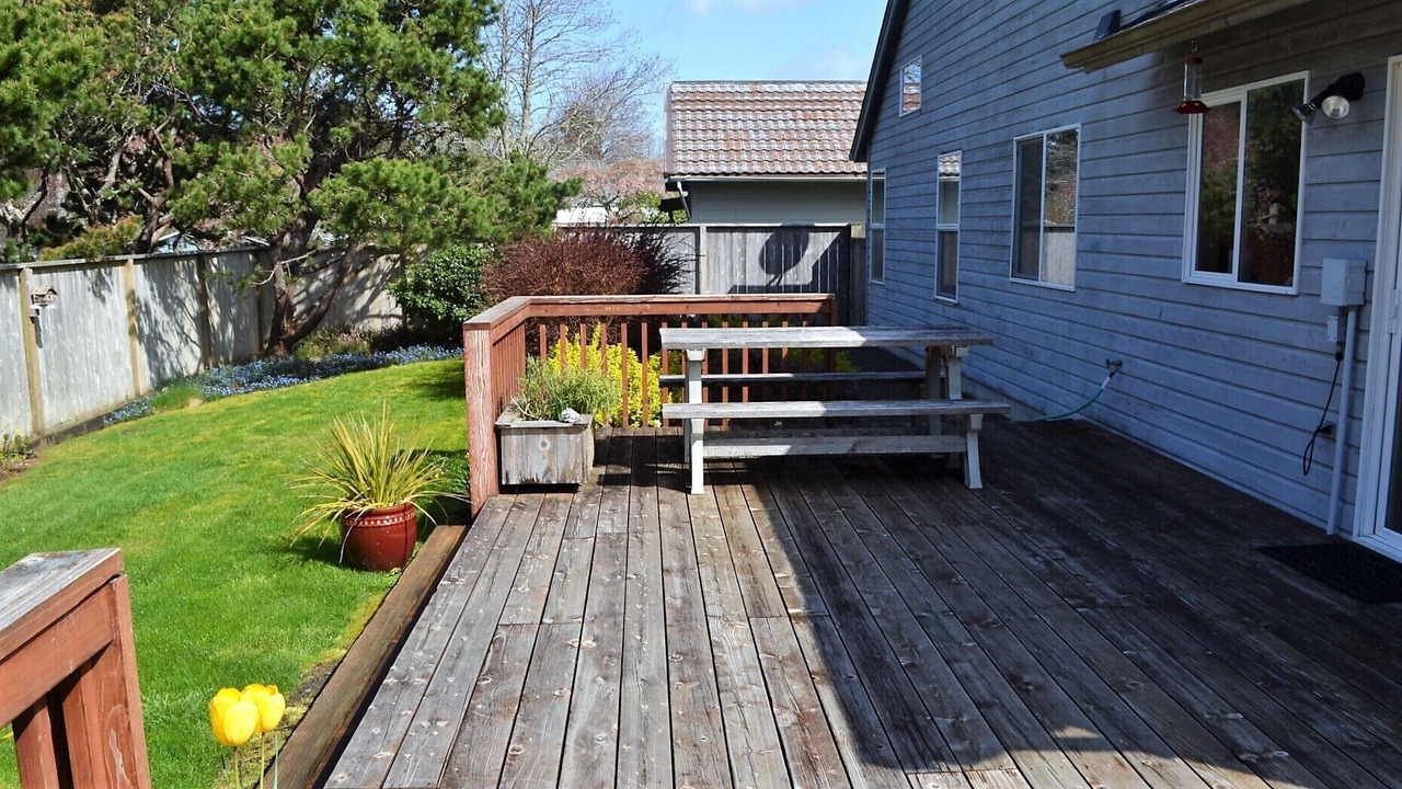 Photo of Outdoor in Gearhart
