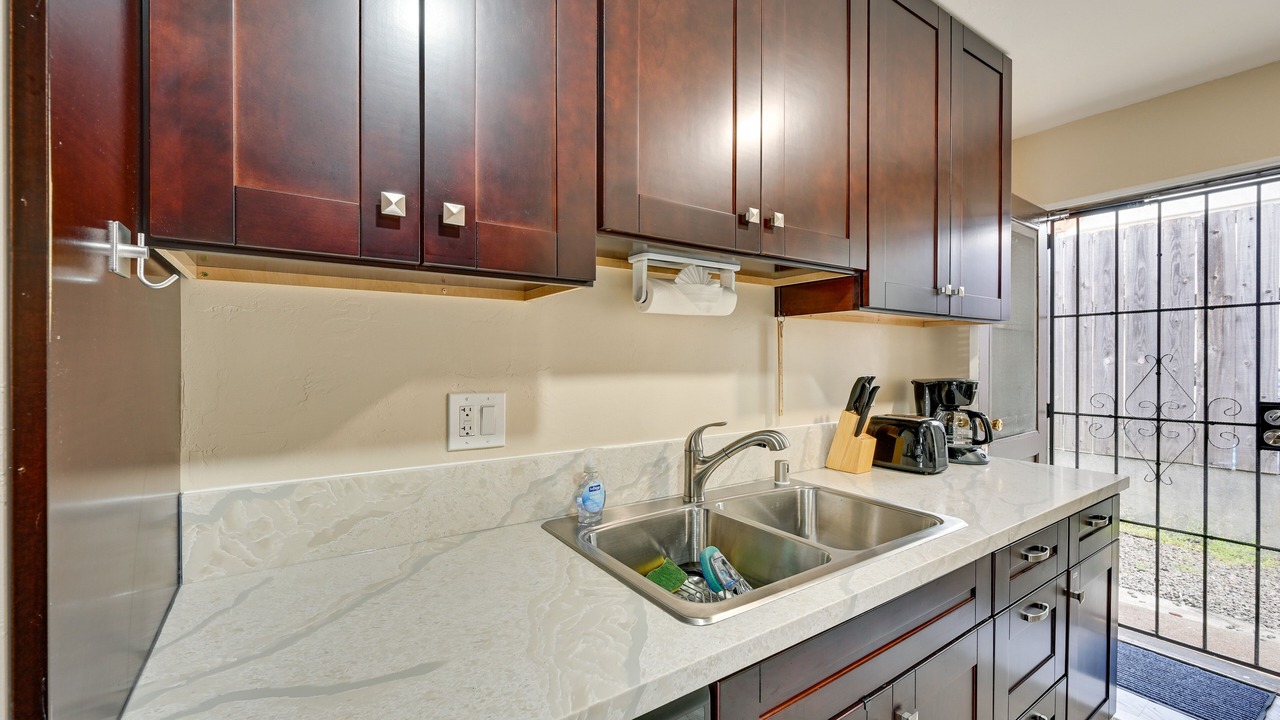 Photo of Kitchen in Pacific Beach