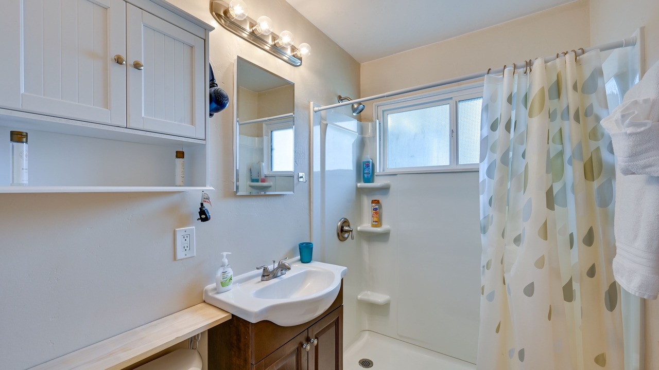 Photo of Bathroom in Pacific Beach
