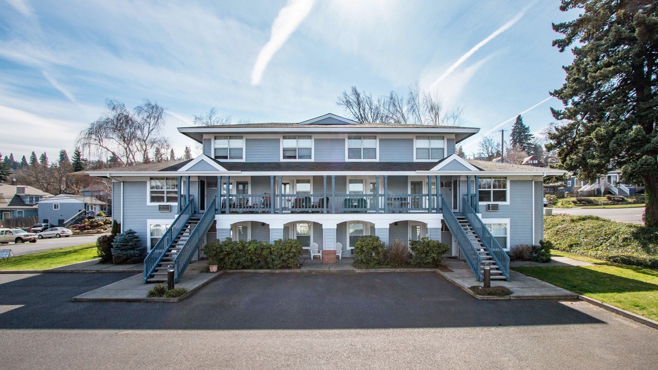 Photo of Outdoor in Hood River