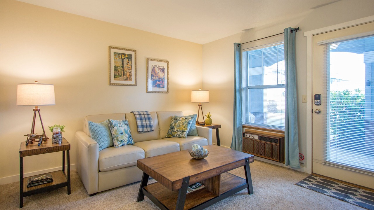 Photo of Livingroom in Hood River