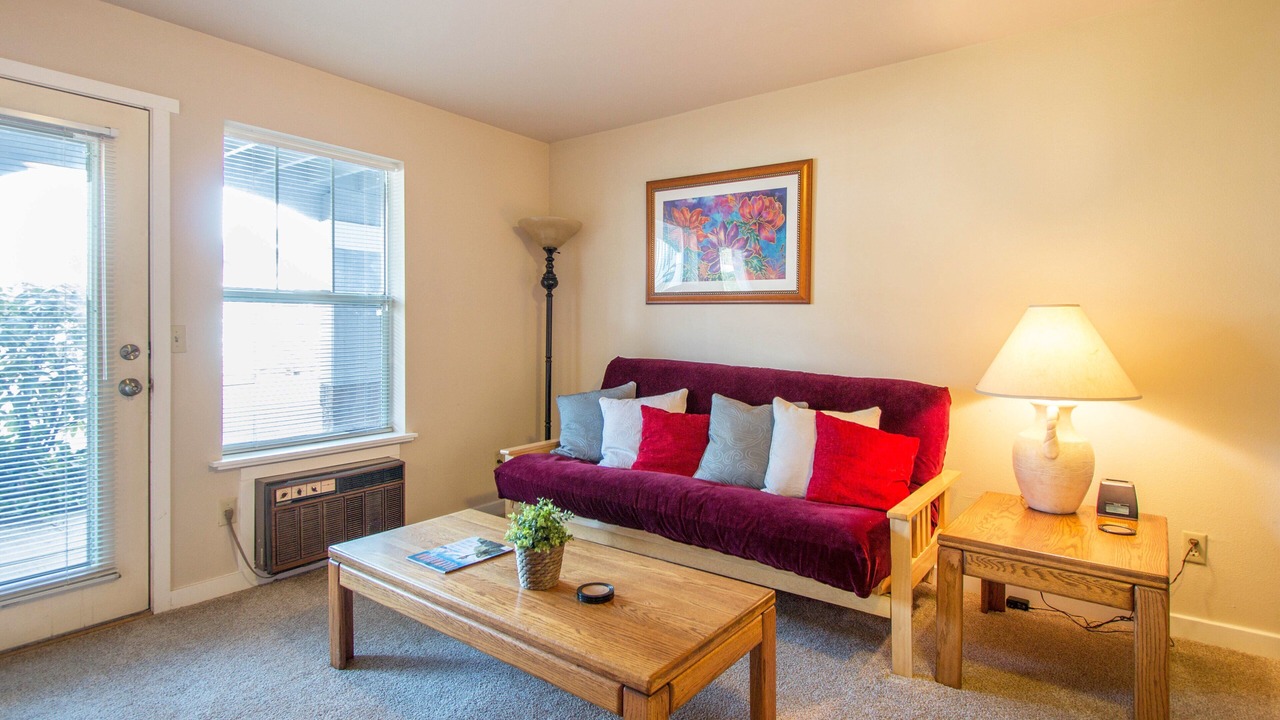 Photo of Livingroom in Hood River