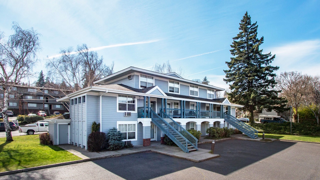 Photo of Outdoor in Hood River