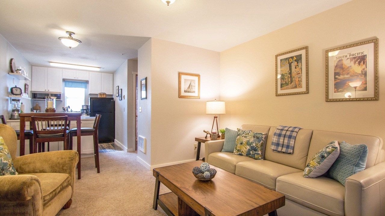 Photo of Livingroom in Hood River