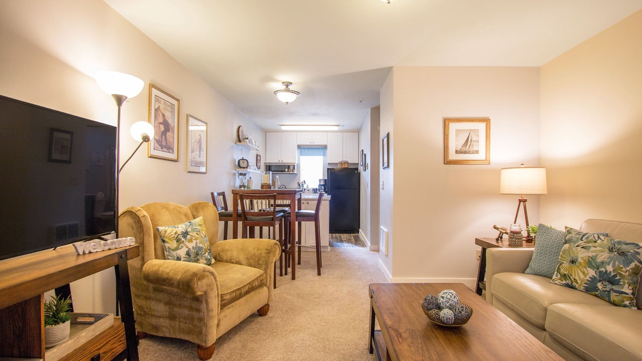 Photo of Livingroom in Hood River