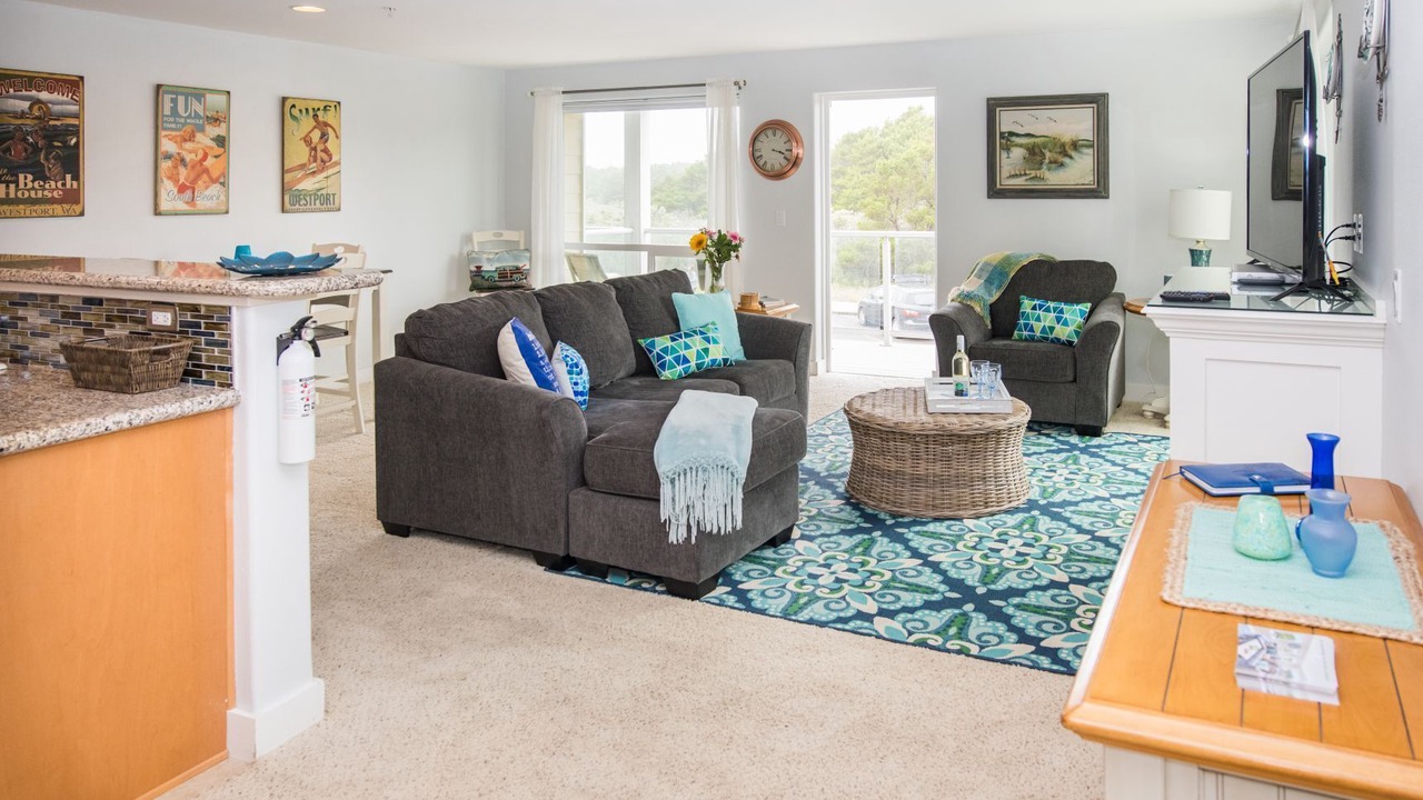 Photo of Livingroom in Westport