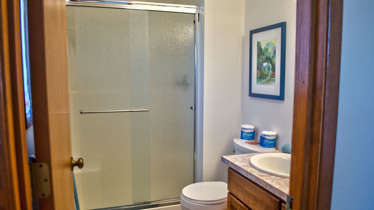 Photo of Bathroom in Sandpiper Village