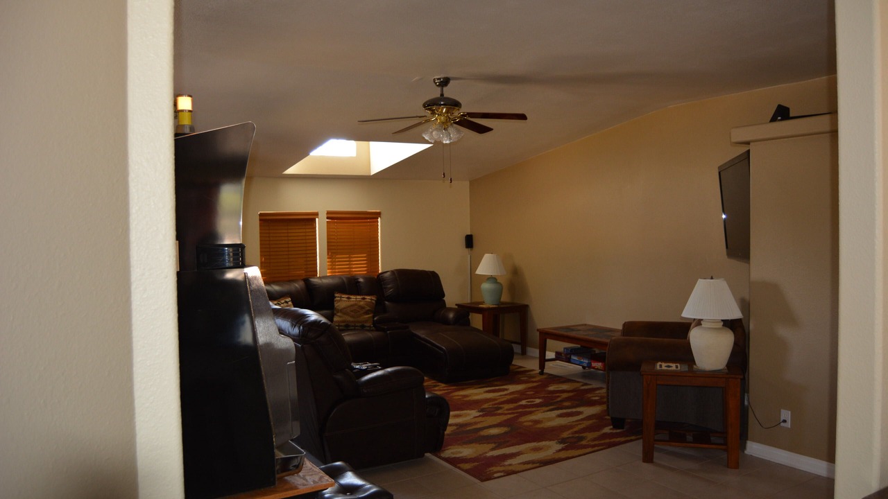 Photo of Bedroom in Pahrump