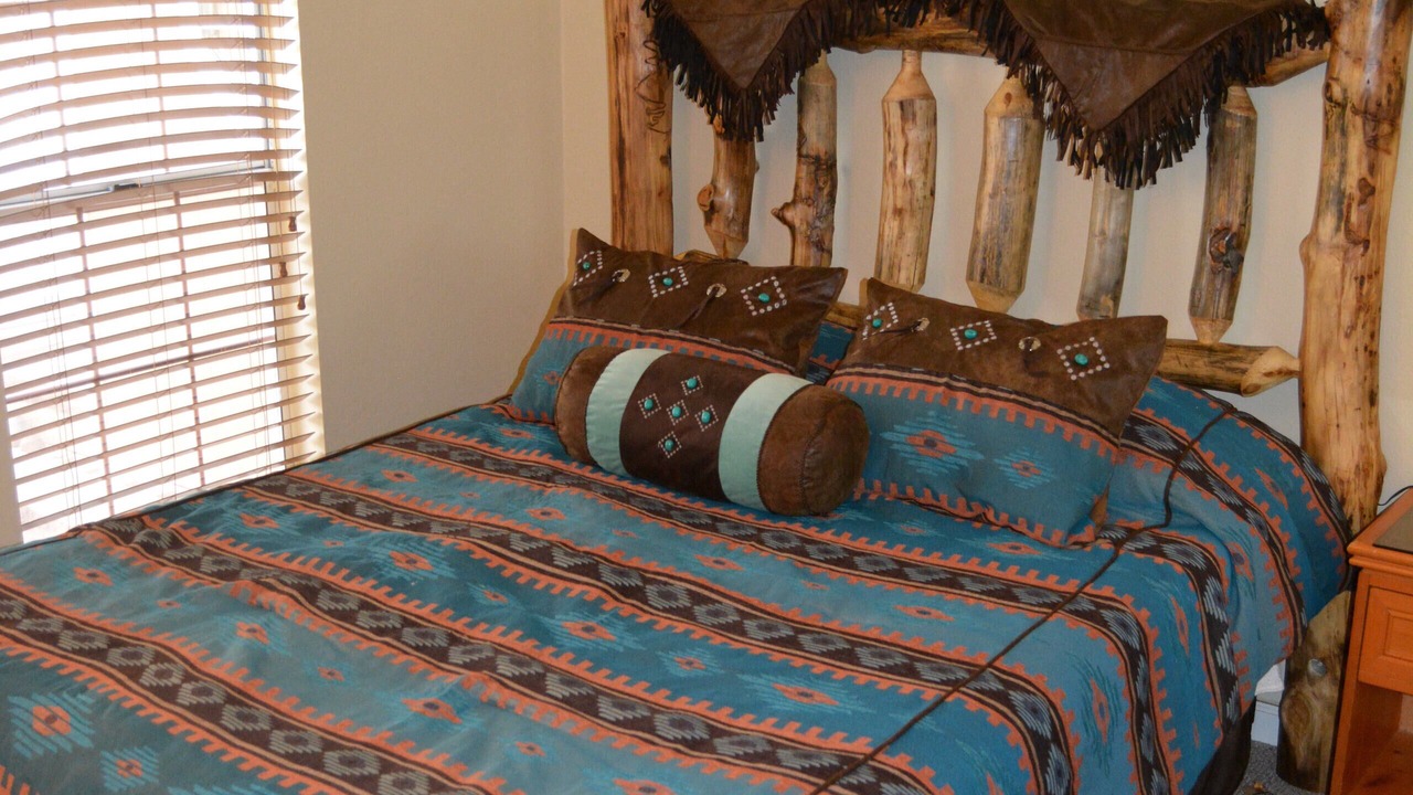 Photo of Bedroom in Pahrump