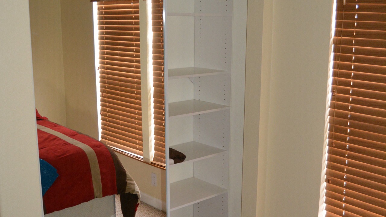 Photo of Bedroom in Pahrump