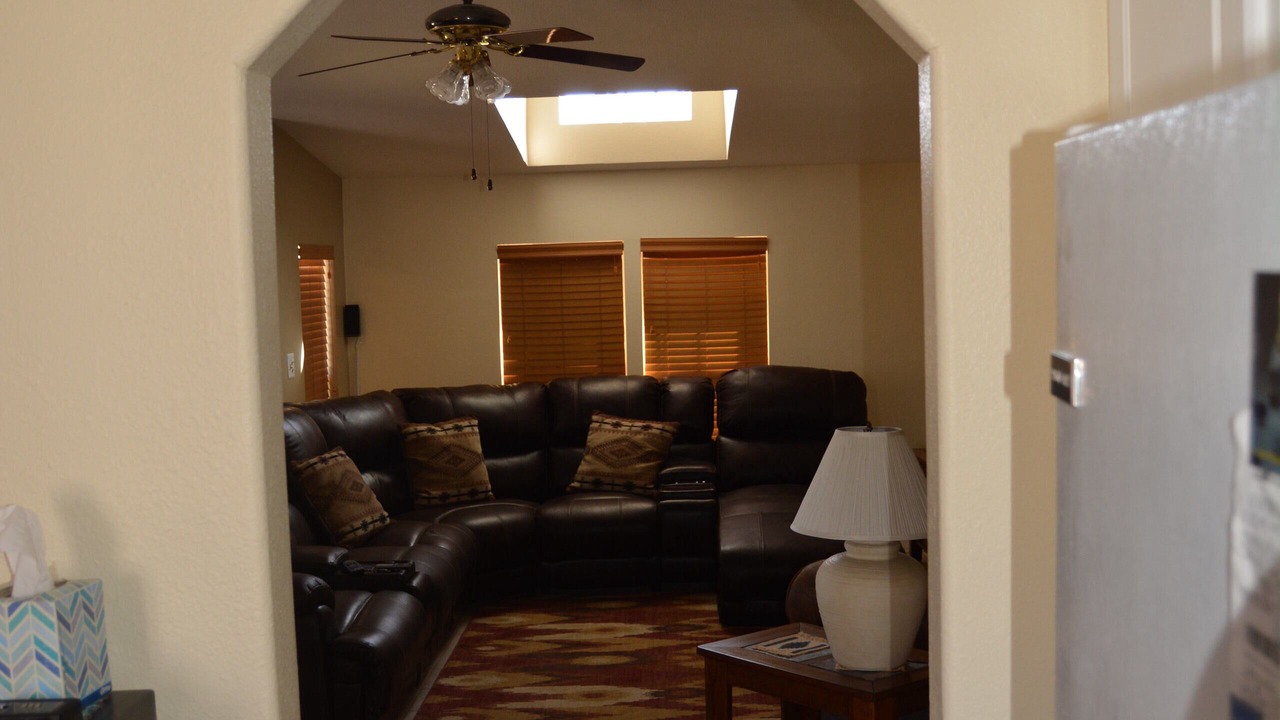 Photo of Bedroom in Pahrump