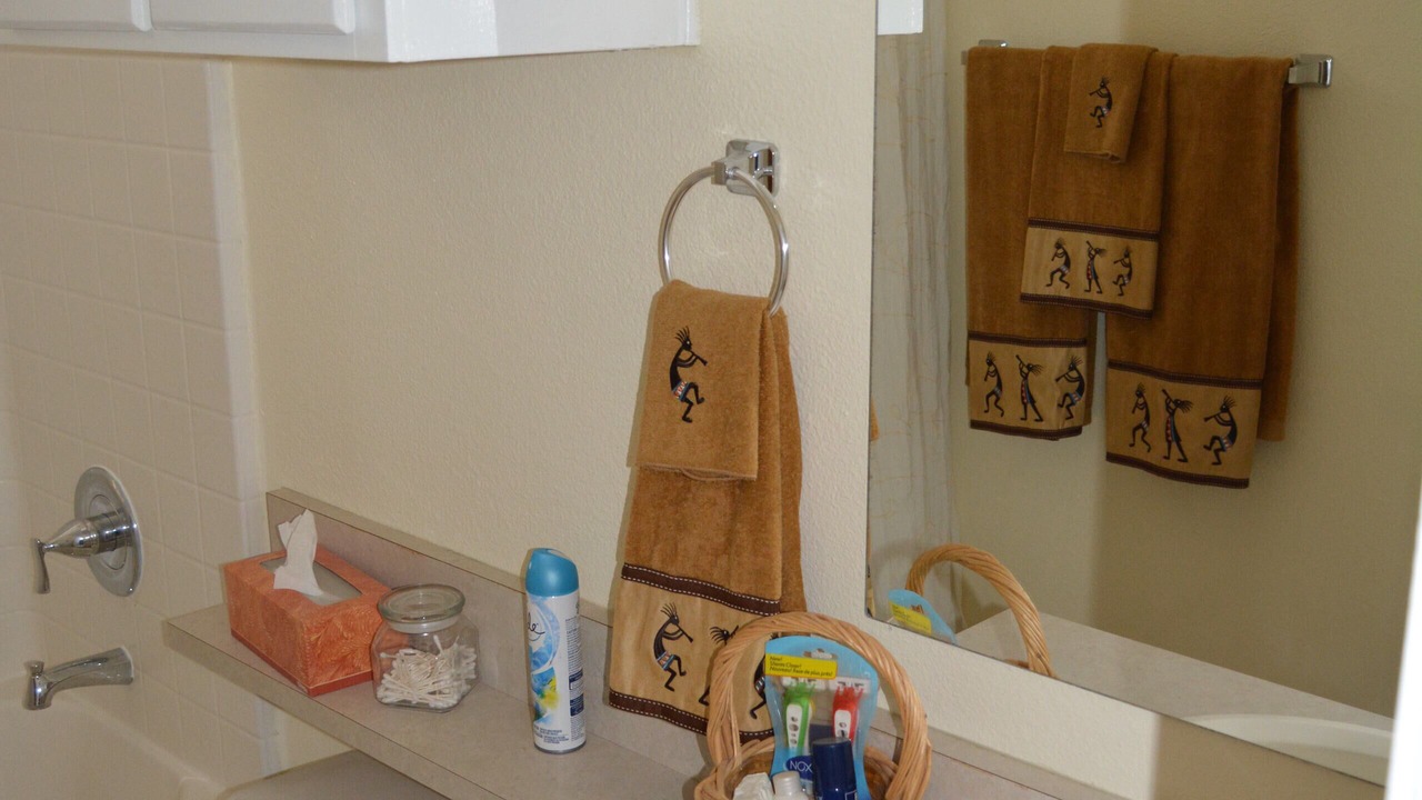 Photo of Bathroom in Pahrump