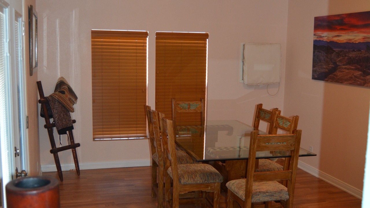 Photo of Bedroom in Pahrump