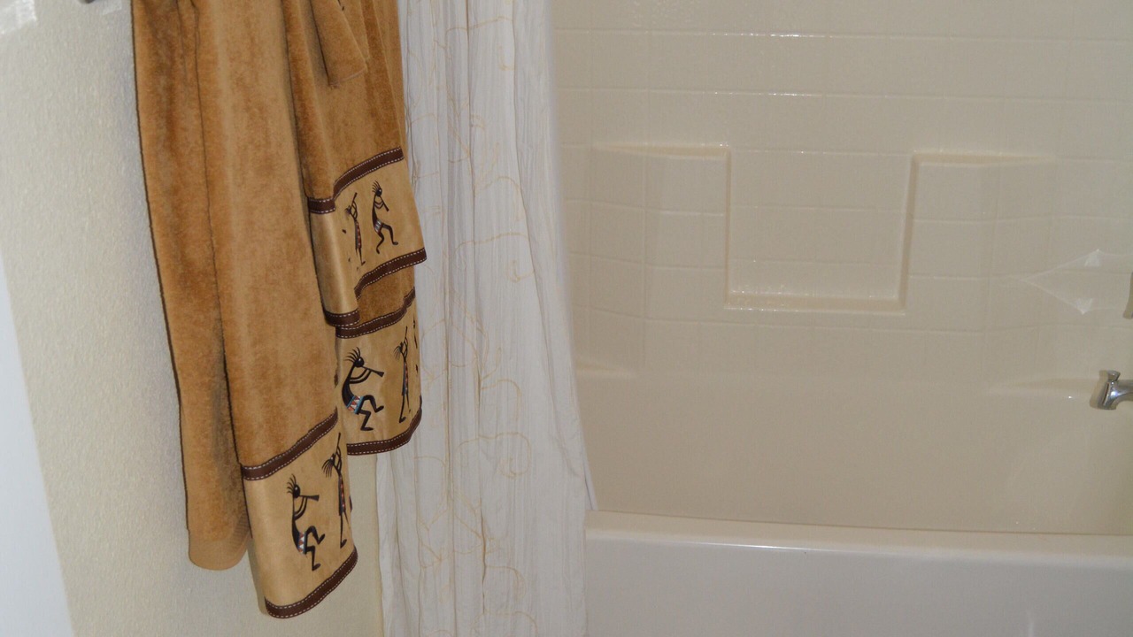 Photo of Bathroom in Pahrump