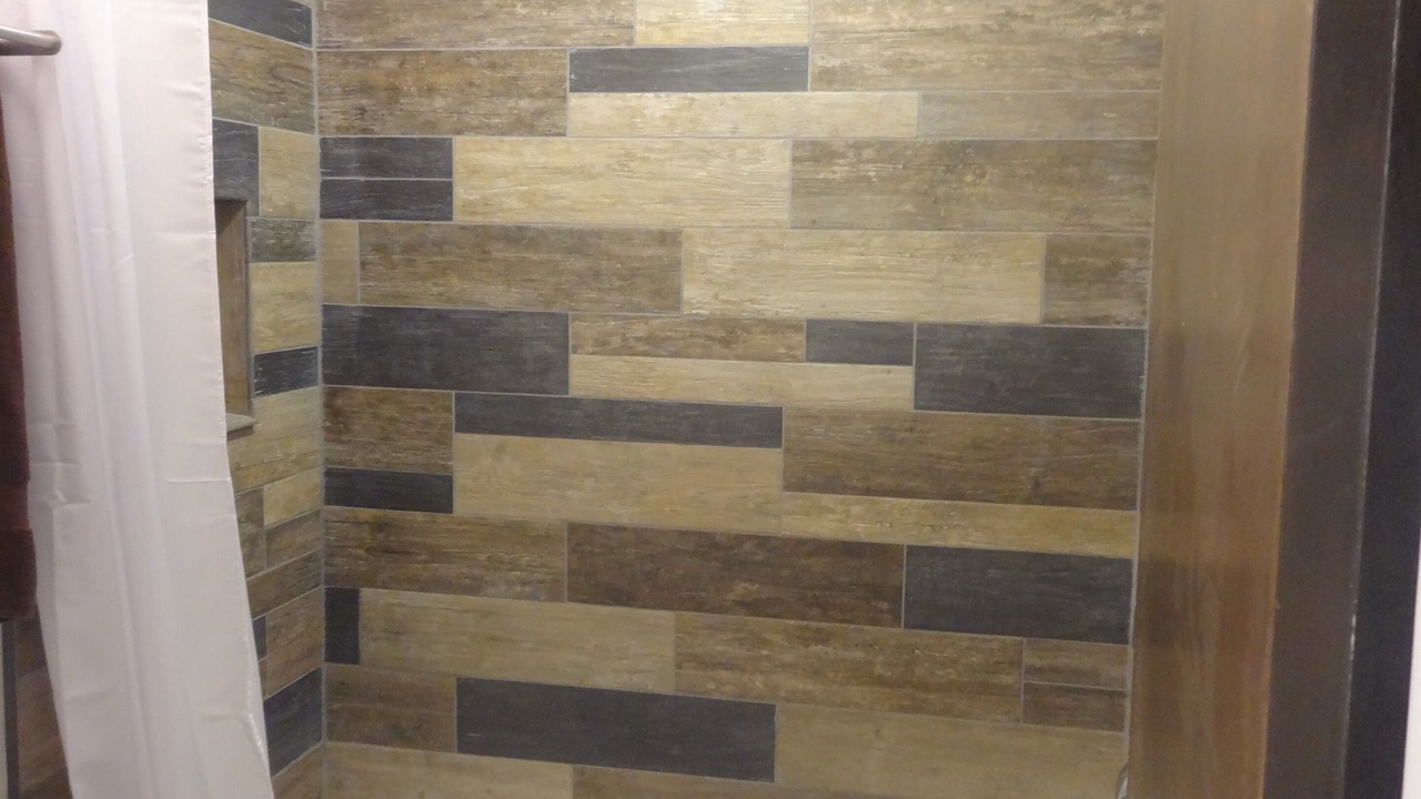 Photo of Bathroom in Majestic Pines