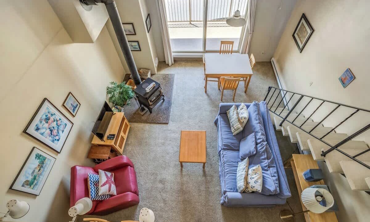 Photo of Livingroom in Gearhart