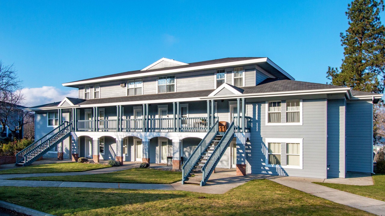 Photo of Outdoor in Hood River