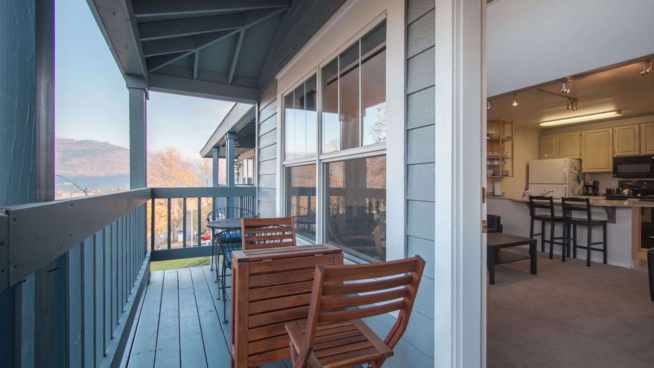 Photo of Outdoor in Hood River