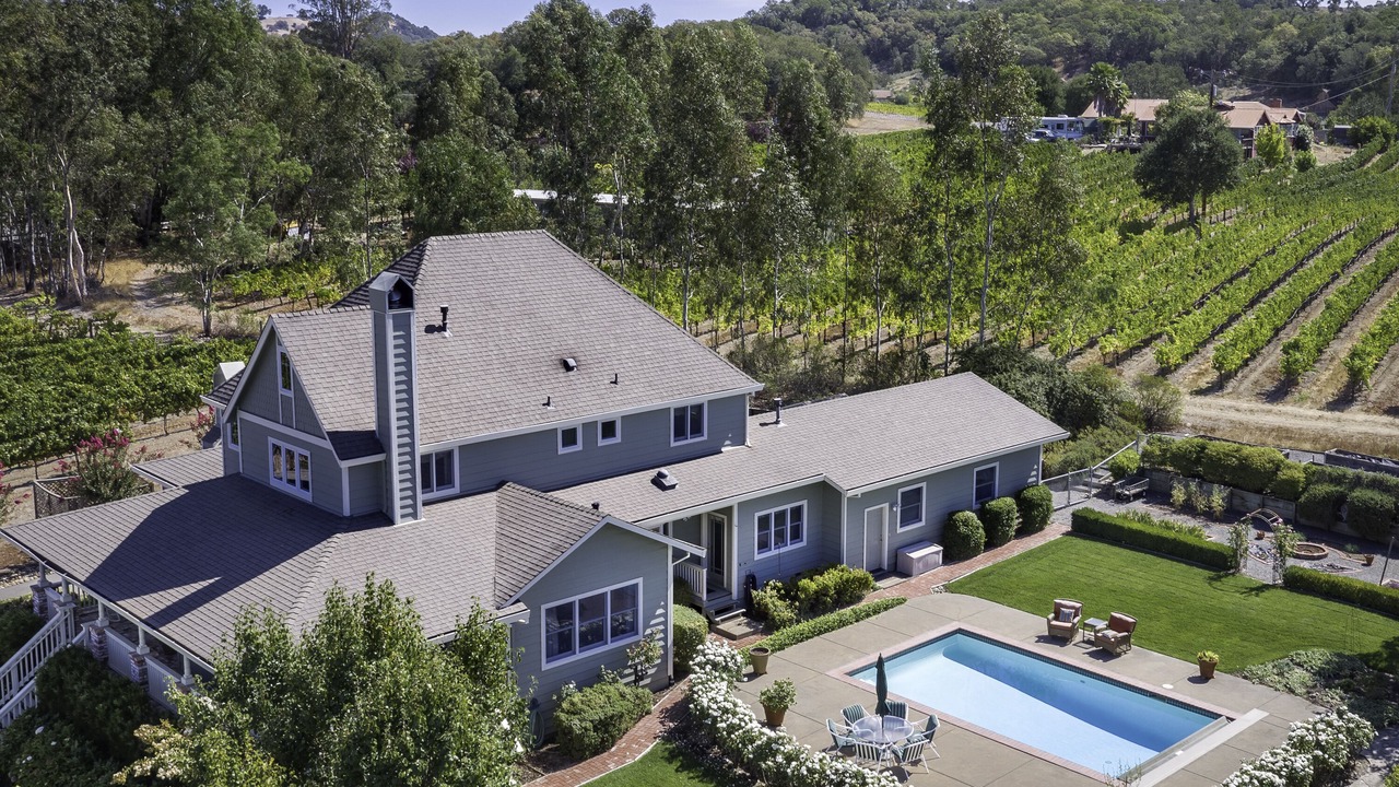 Photo of Outdoor in Healdsburg