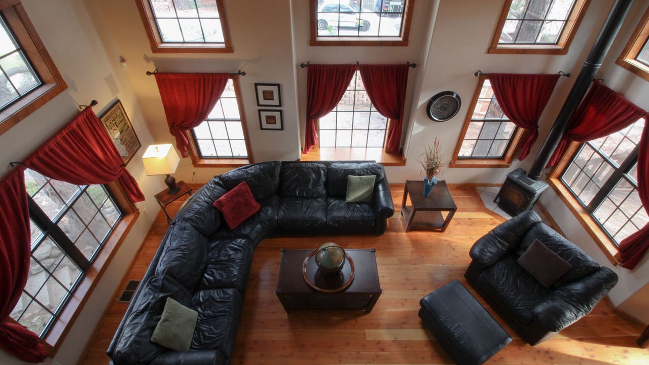Photo of Livingroom in Kachina Village