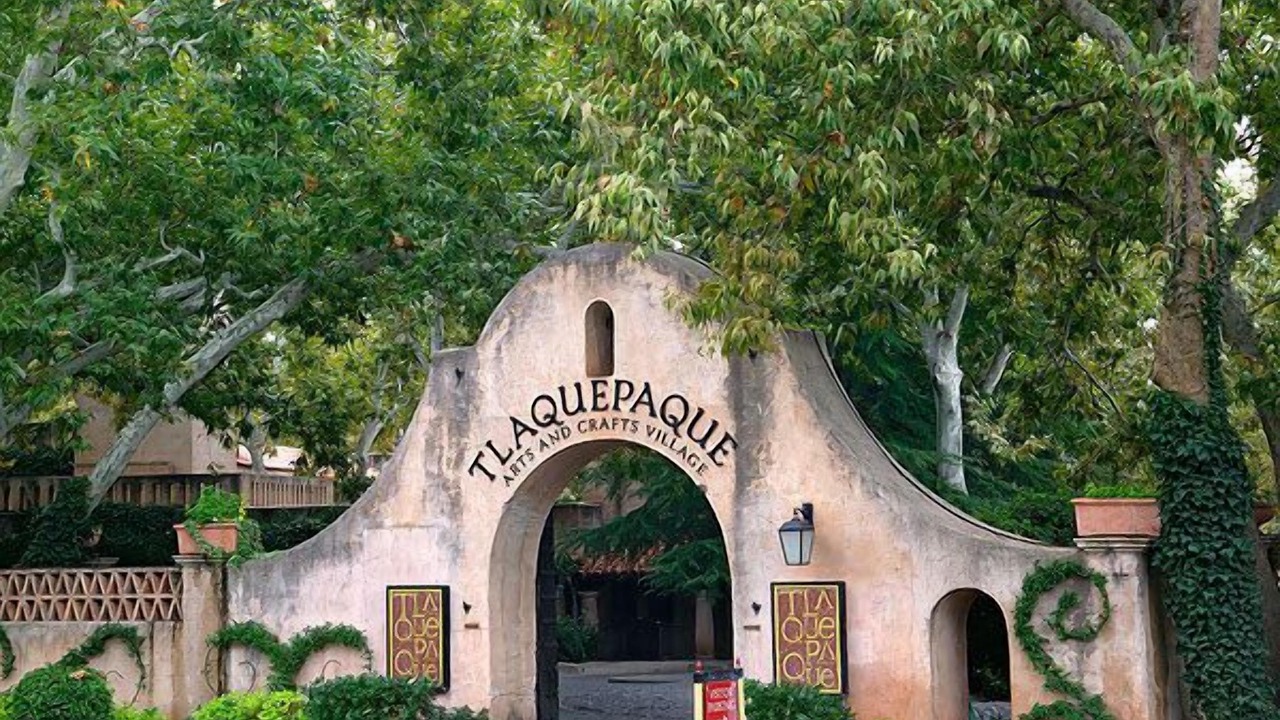 Photo of Outdoor in Kachina Village