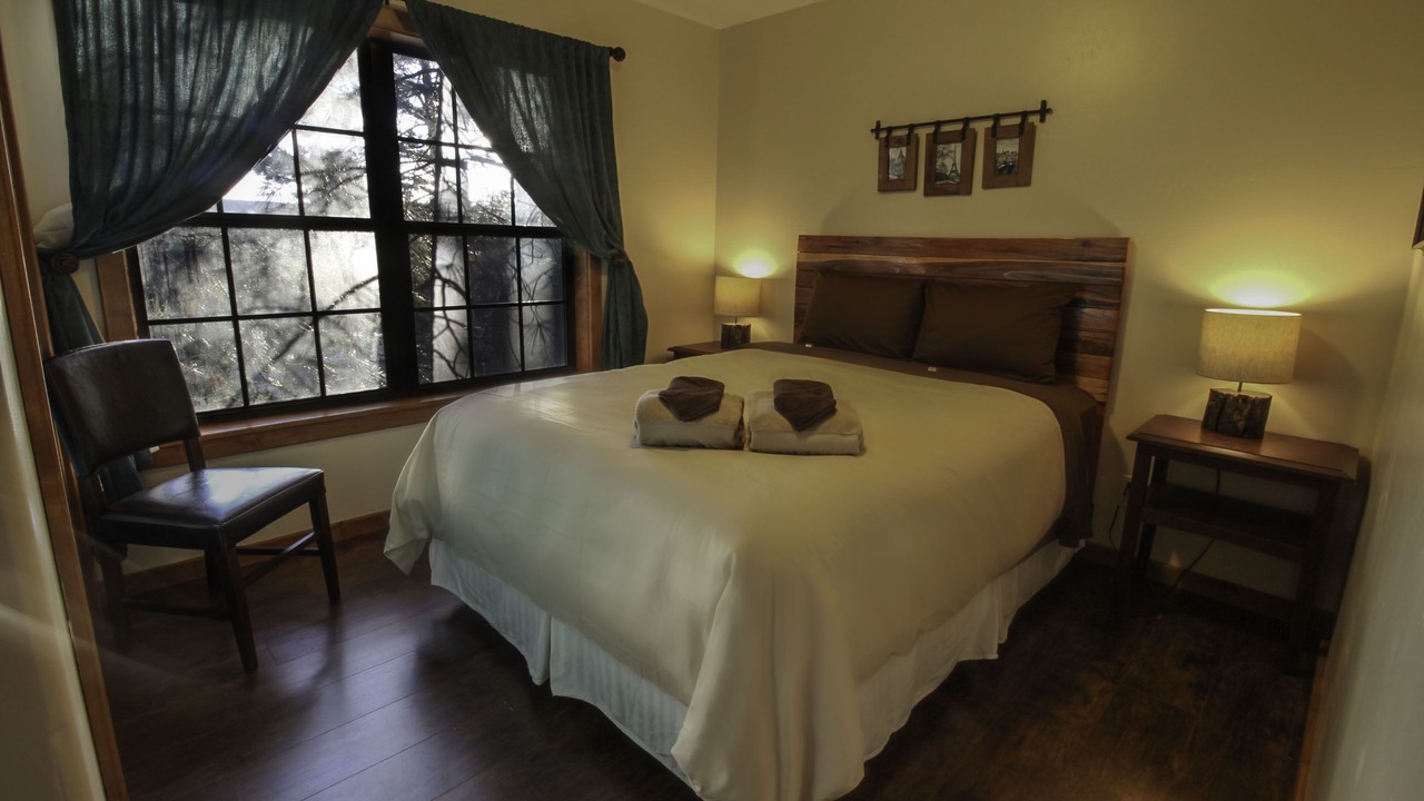 Photo of Bedroom in Kachina Village