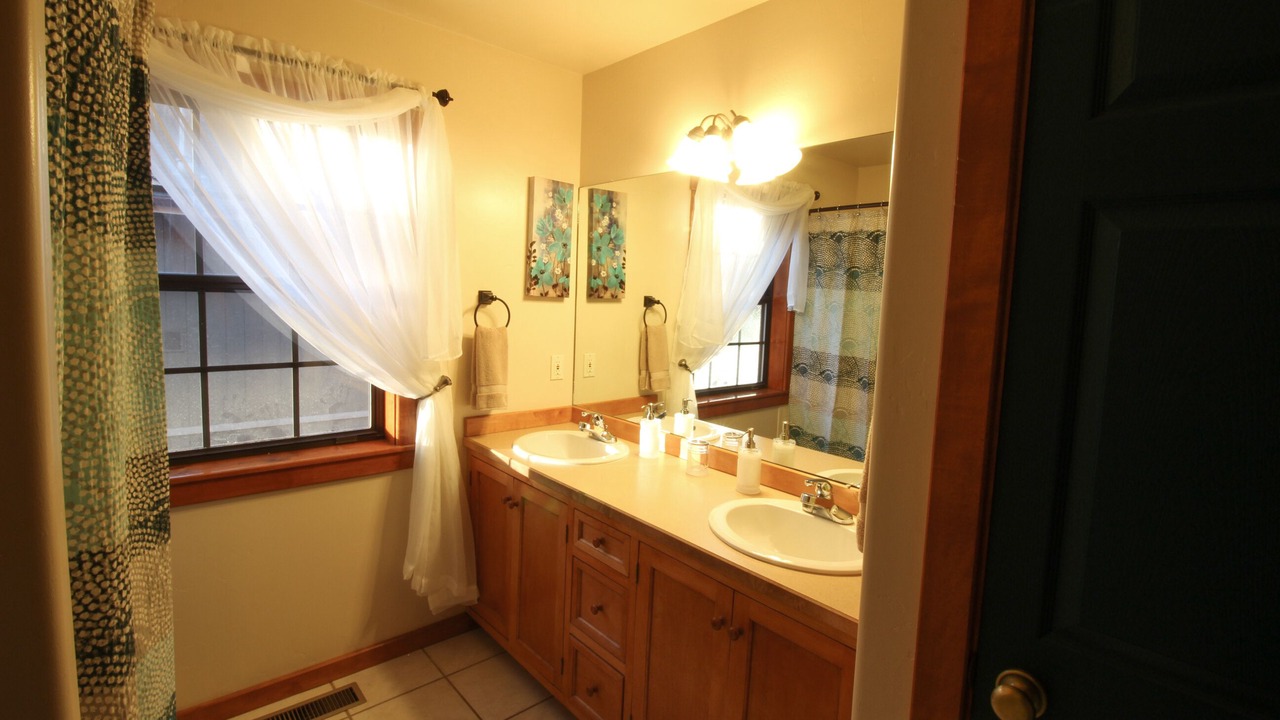 Photo of Bathroom in Kachina Village