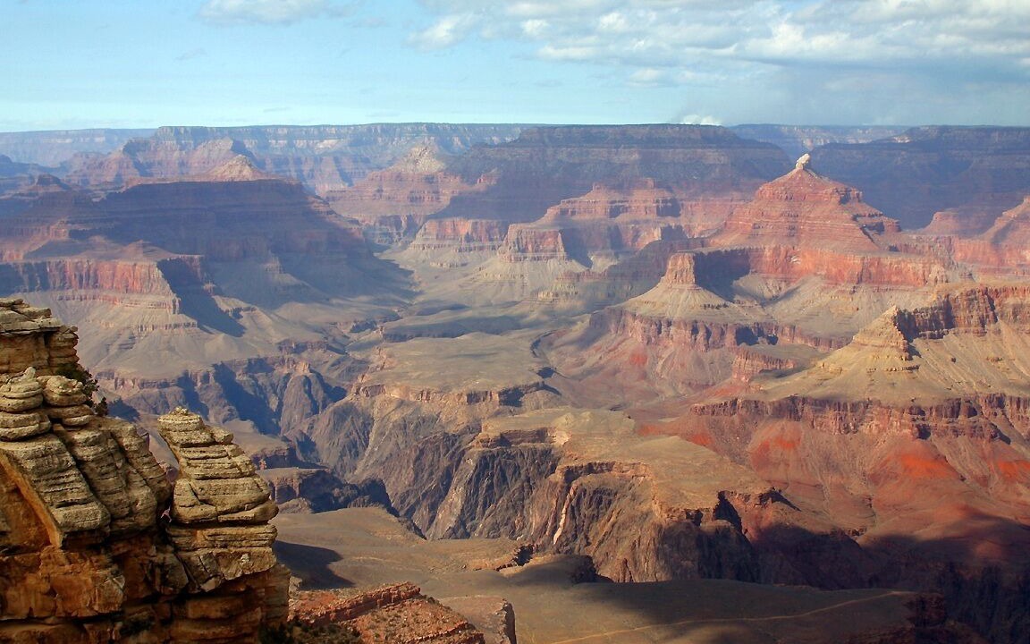 Photo of Outdoor in Kachina Village