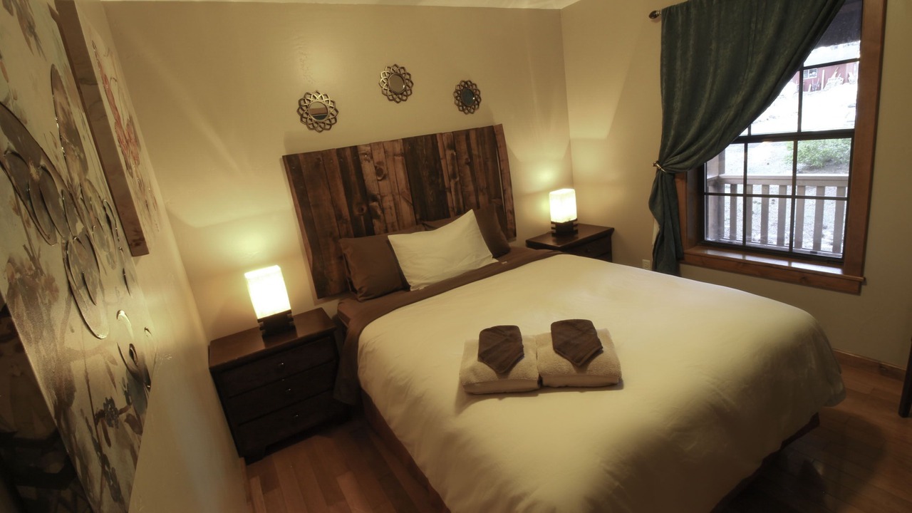 Photo of Bedroom in Kachina Village