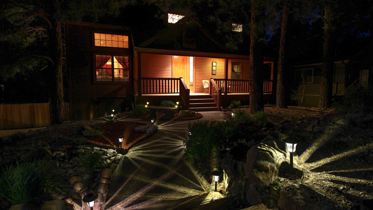 Photo of Outdoor in Kachina Village