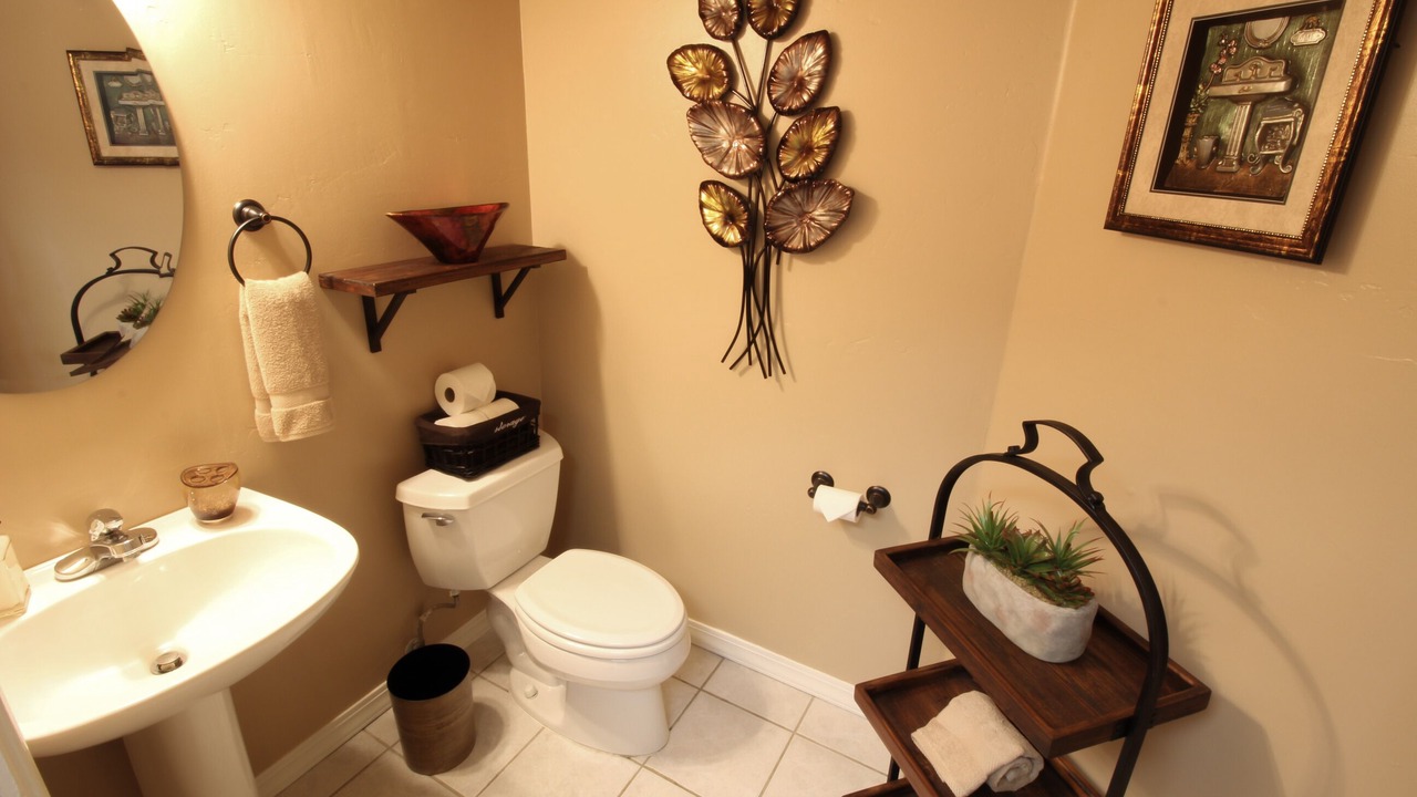Photo of Bathroom in Kachina Village