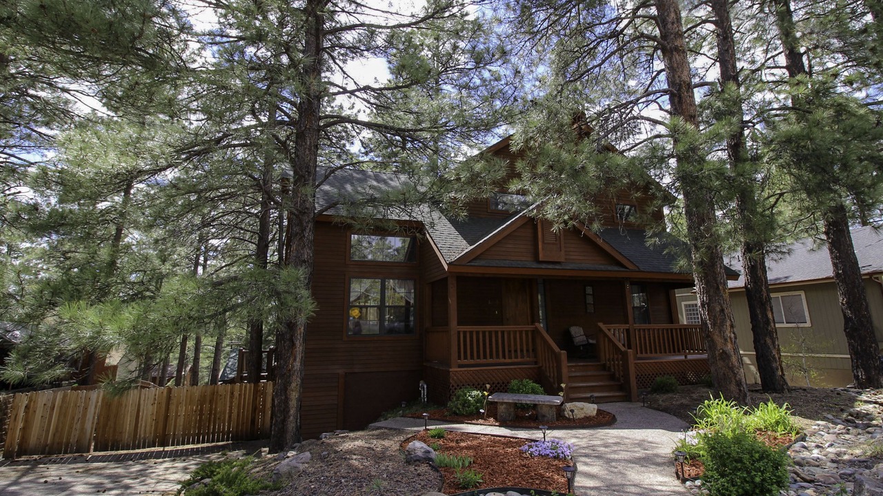 Photo of Outdoor in Kachina Village